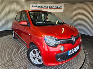 Large image for the Used Renault TWINGO