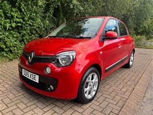 Large image for the Used Renault TWINGO