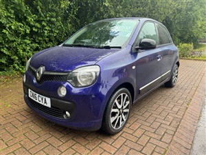 Large image for the Used Renault TWINGO