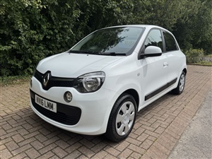 Large image for the Used Renault TWINGO