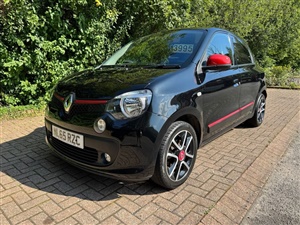 Large image for the Used Renault TWINGO