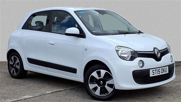 Large image for the Used Renault Twingo
