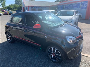 Large image for the Used Renault TWINGO