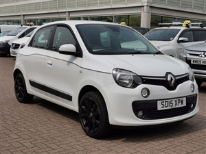 Large image for the Used Renault TWINGO