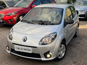 Large image for the Used Renault Twingo
