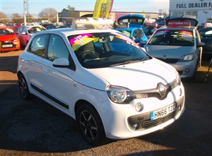 Large image for the Used Renault Twingo