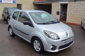 Large image for the Used Renault Twingo