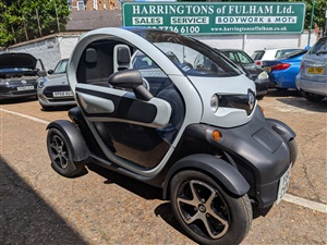 Large image for the Used Renault Twizy
