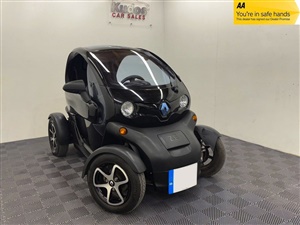 Large image for the Used Renault TWIZY