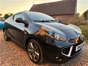 Large image for the Used Renault Wind