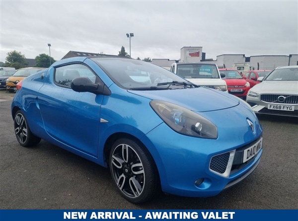 Large image for the Used Renault WIND