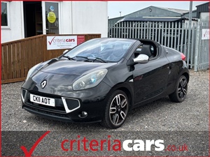 Large image for the Used Renault Wind