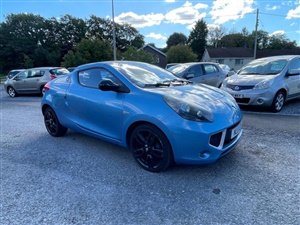 Large image for the Used Renault Wind