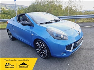 Large image for the Used Renault WIND