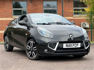 Large image for the Used Renault WIND