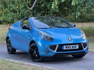 Large image for the Used Renault WIND