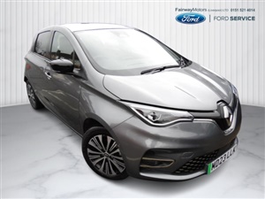 Large image for the Used Renault ZOE