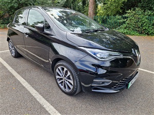 Large image for the Used Renault Zoe