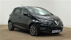 Large image for the Used Renault Zoe