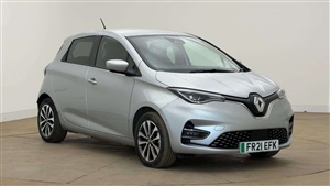 Large image for the Used Renault Zoe