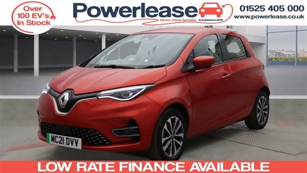 Large image for the Used Renault ZOE