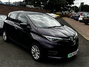 Large image for the Used Renault ZOE