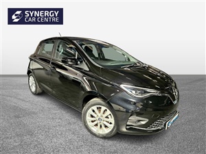 Large image for the Used Renault ZOE