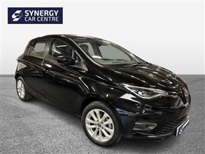 Large image for the Used Renault ZOE