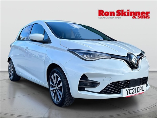 Large image for the Used Renault ZOE