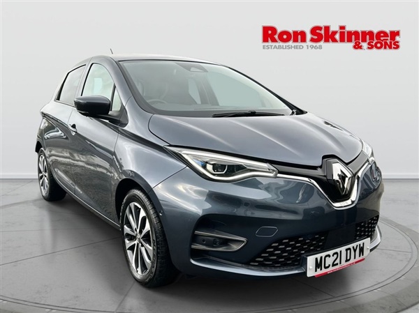 Large image for the Used Renault ZOE