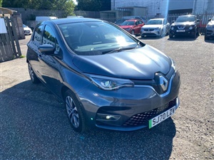 Large image for the Used Renault ZOE