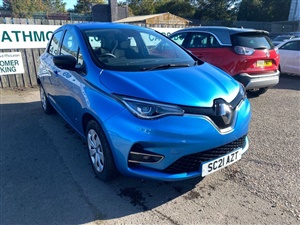 Large image for the Used Renault ZOE