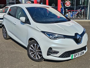 Large image for the Used Renault ZOE