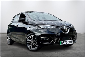 Large image for the Used Renault Zoe