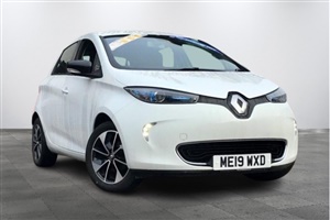 Large image for the Used Renault Zoe