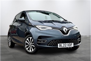 Large image for the Used Renault Zoe