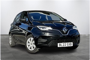 Large image for the Used Renault Zoe