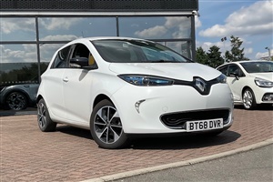 Large image for the Used Renault Zoe