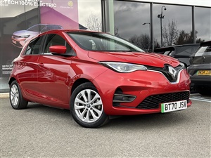 Large image for the Used Renault Zoe