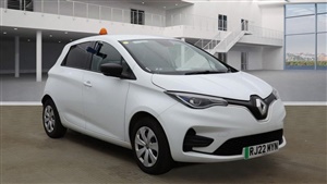 Large image for the Used Renault ZOE