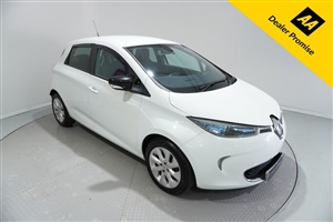 Large image for the Used Renault ZOE