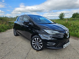 Large image for the Used Renault ZOE