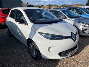Large image for the Used Renault ZOE