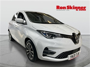 Large image for the Used Renault ZOE