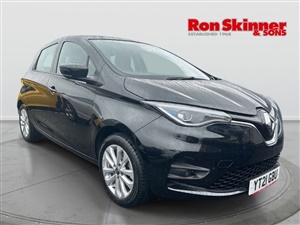 Large image for the Used Renault ZOE