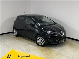 Large image for the Used Renault ZOE