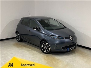 Large image for the Used Renault ZOE