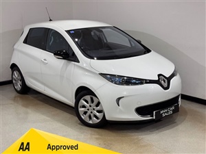 Large image for the Used Renault ZOE