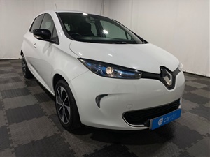 Large image for the Used Renault ZOE