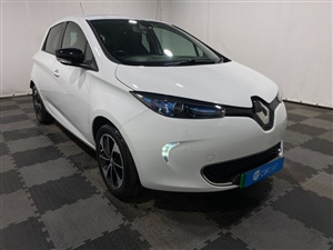 Large image for the Used Renault ZOE